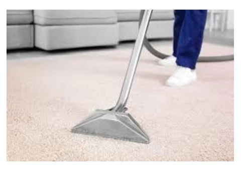 Carpet Cleaning Hunters Hill