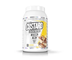 Muscle nation protein custard