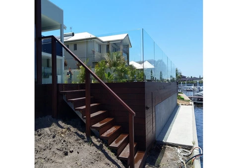 Decks, Patios & Pagolas Services - LivingScape Landscape Design & Construction - 2/7