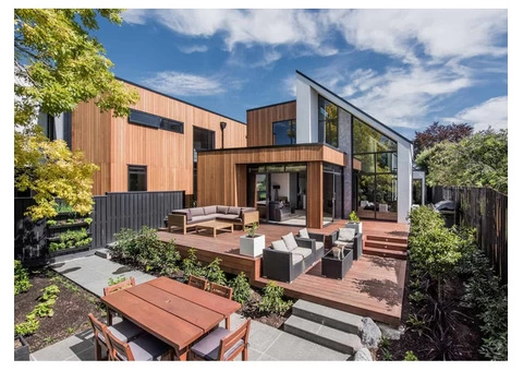 Decks, Patios & Pagolas Services - LivingScape Landscape Design & Construction - 5/7