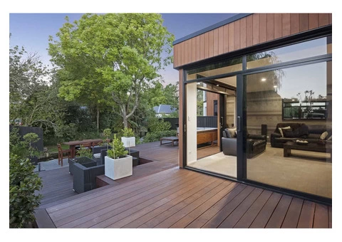 Decks, Patios & Pagolas Services - LivingScape Landscape Design & Construction - 6/7