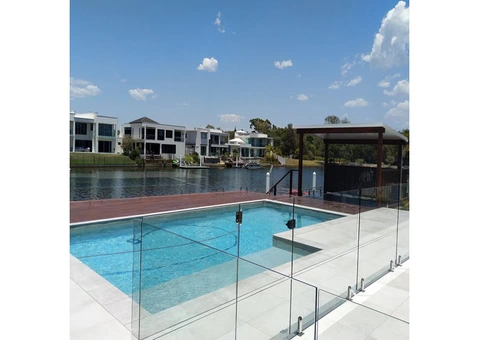 Decks, Patios & Pagolas Services - LivingScape Landscape Design & Construction - 7/7