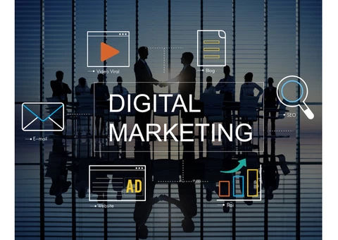 Best Digital Marketing Services in Sydney