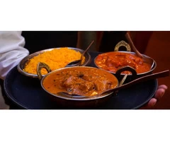 Try A New Delicacy With Best Curry in Brisbane