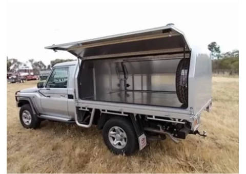 How to buy best aluminium ute trays in Adelaide