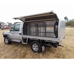 How to buy best aluminium ute trays in Adelaide