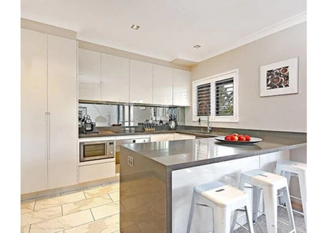 Professional Custom Cabinet Maker in Sydney