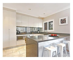 Professional Custom Cabinet Maker in Sydney