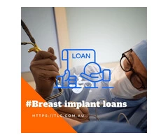 Breast Implant Loans - Get Your Surgeries Done With Financial Aid