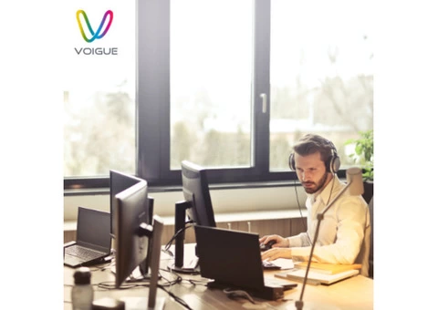 Hire Specialists in Customer Services from Cisco Support Contract in Australia - Voigue