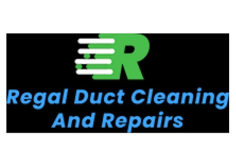 Duct Cleaning & Duct Repair Bailieston| Regal Duct Cleaning Bailieston