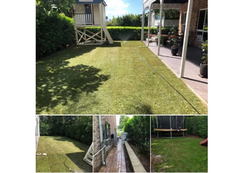 Selling your house - 1/6