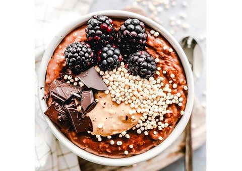 5% off - Bellis Cafe Restaurant Dutton Park, QLD. - 3/3