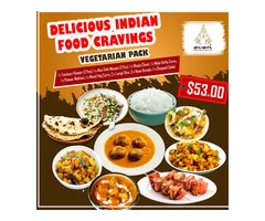 Best Indian Food Restaurant Baulkham Hills