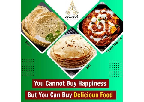 Best Indian Food Restaurant Baulkham Hills - 2/4