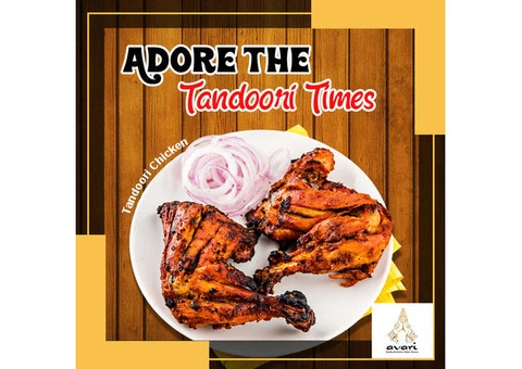 Best Indian Food Restaurant Baulkham Hills - 4/4