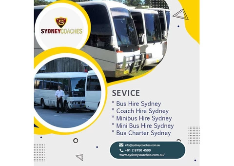 How to Get Sydney Bus Tour in Australia
