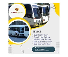 How to Get Sydney Bus Tour in Australia