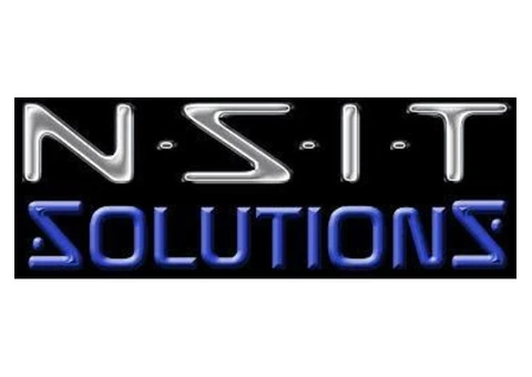 Los Angeles IT Support | NetSecureIT Solutions (NSIT) IT Support