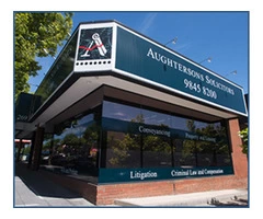 Legal Advice Ringwood