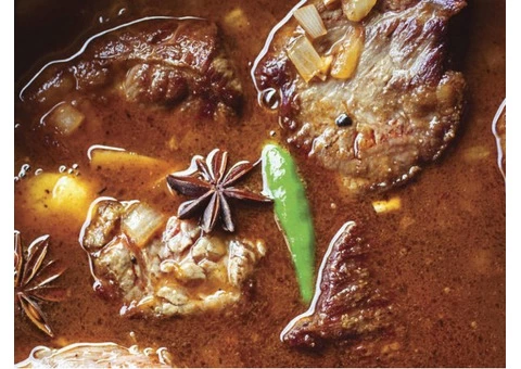 15% Off - Daawat Indian Restaurant – Maleny, QLD - 3/3