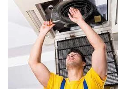 Duct Cleaning & Duct Repair Boorool| Bright Duct Cleaning Boorool