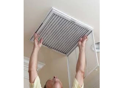 Duct Cleaning & Duct Repair Bradford| Bright Duct Cleaning Bradford