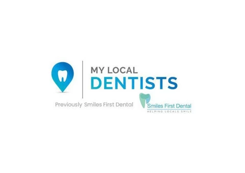 My Local Dentists Northmead