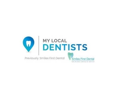 My Local Dentists Northmead