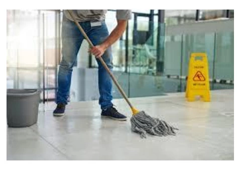 Bond Cleaning Robina