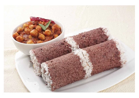 5% OFF - Kottu Hut - Srilankan Takeaway Annerley, QLD - 1/3