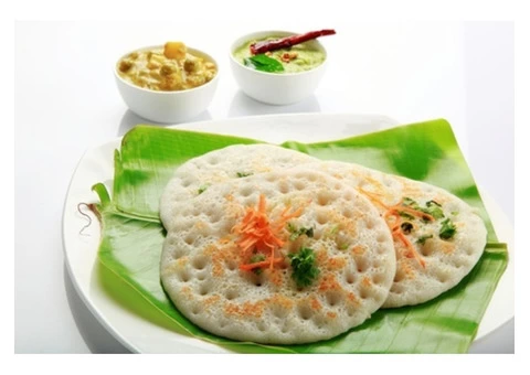 5% OFF - Kottu Hut - Srilankan Takeaway Annerley, QLD - 2/3