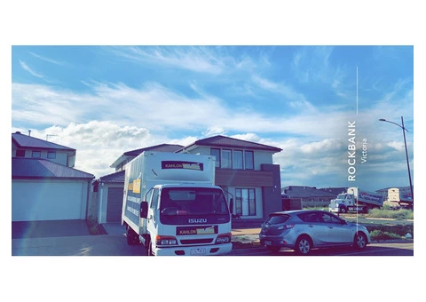 MOVERS MELBOURNE TO HELP MAKE YOUR SHIFT TO NEW LOCATION POSSIBLE - 3/8