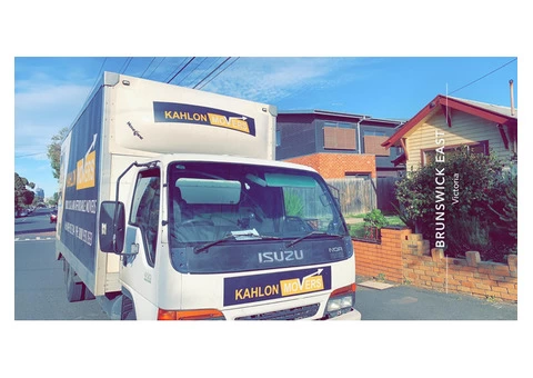 MOVERS MELBOURNE TO HELP MAKE YOUR SHIFT TO NEW LOCATION POSSIBLE - 8/8