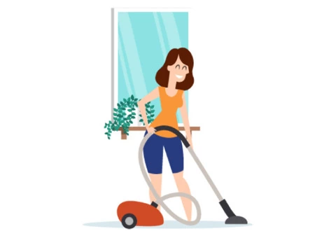 Carpet Cleaning Mount Gravatt - 1/4