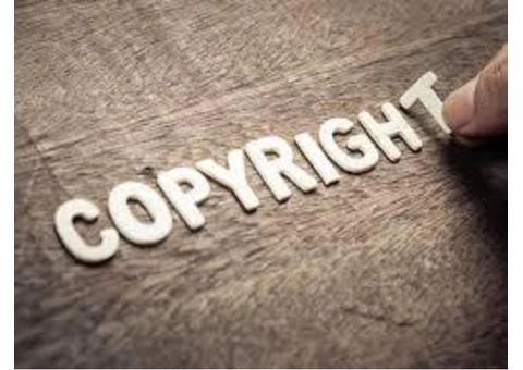 Copyright Registration