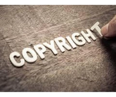 Copyright Registration