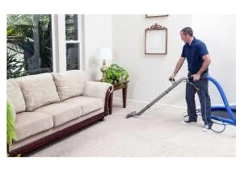 Carpet Cleaning Strathfield