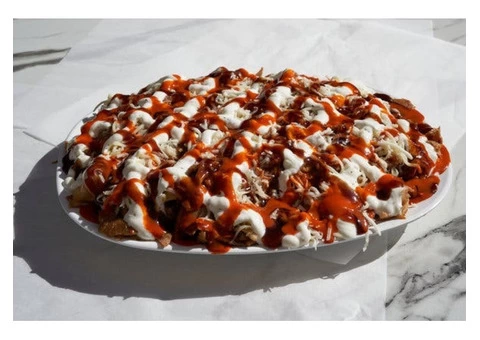 15% Off - Kebabistan Pacific Paradise Kebab Takeaway, QLD - 1/3