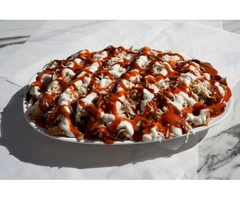 15% Off - Kebabistan Pacific Paradise Kebab Takeaway, QLD