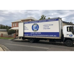 Best Affordable Movers Melbourne Removalists For Quick Movement