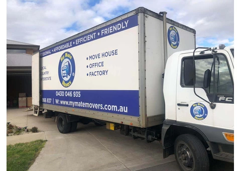 Best Affordable Movers Melbourne Removalists For Quick Movement - 7/8