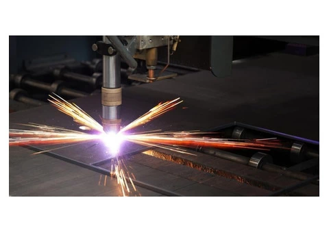 Best Welding and Fabrication Services in Griffith - 2/3