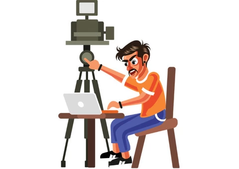 Create Your First Video With The Best Video Production Company Melbourne - 1/3