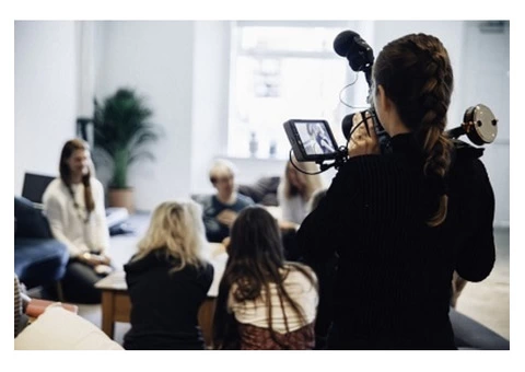 Create Your First Video With The Best Video Production Company Melbourne - 2/3