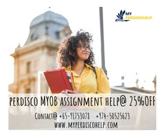 Perdisco Assignment Help