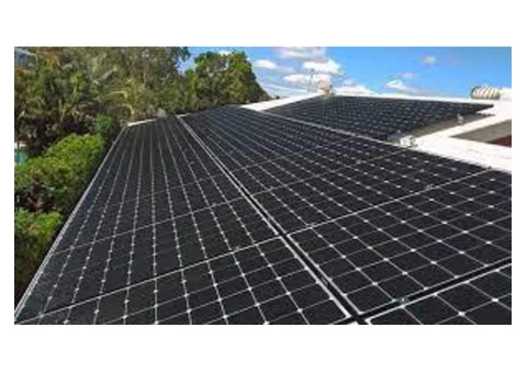 Quality Solar Panels In Brisbane | Springers Solar