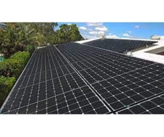 Quality Solar Panels In Brisbane | Springers Solar