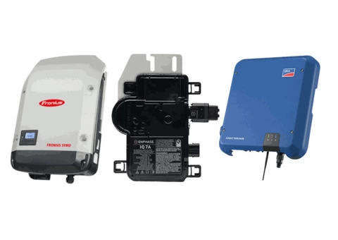 Shop The Best Solar Power Inverters - Springers Solar