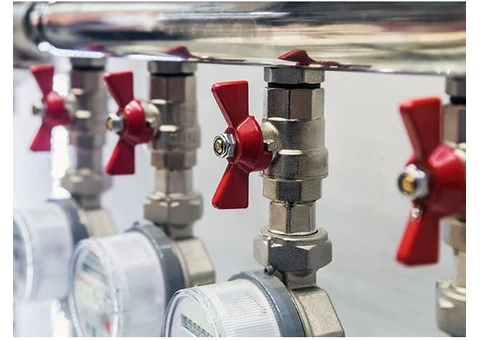 Plumber Acacia Gardens - 2/5